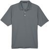 An image of a Custom Devon & Jones Men's DRYTEC20™ Performance Polo in Graphite!