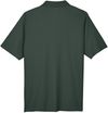 Am image of a Custom Devon & Jones Men's DRYTEC20™ Performance Polo in Forest!