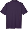 Am image of a Custom Devon & Jones Men's DRYTEC20™ Performance Polo in Deep Purple!