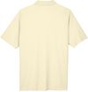 Am image of a Custom Devon & Jones Men's DRYTEC20™ Performance Polo in Transparent Yellow!