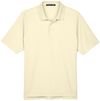 Am image of a Custom Devon & Jones Men's DRYTEC20™ Performance Polo in Transparent Yellow!
