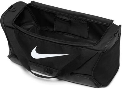 An image of a Custom Nike Brasilia Medium Duffel!