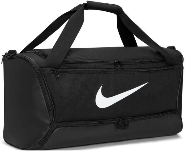An image of a Custom Nike Brasilia Medium Duffel!