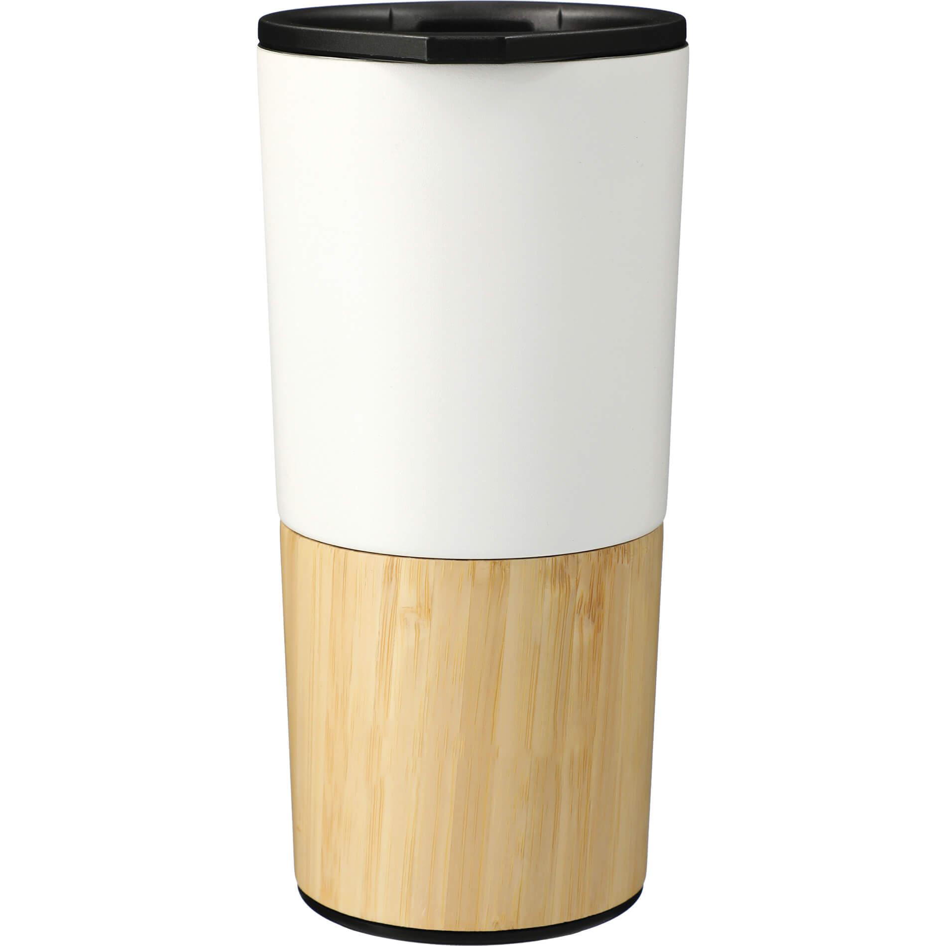 Welly Copper Vacuum Tumbler 16oz in White