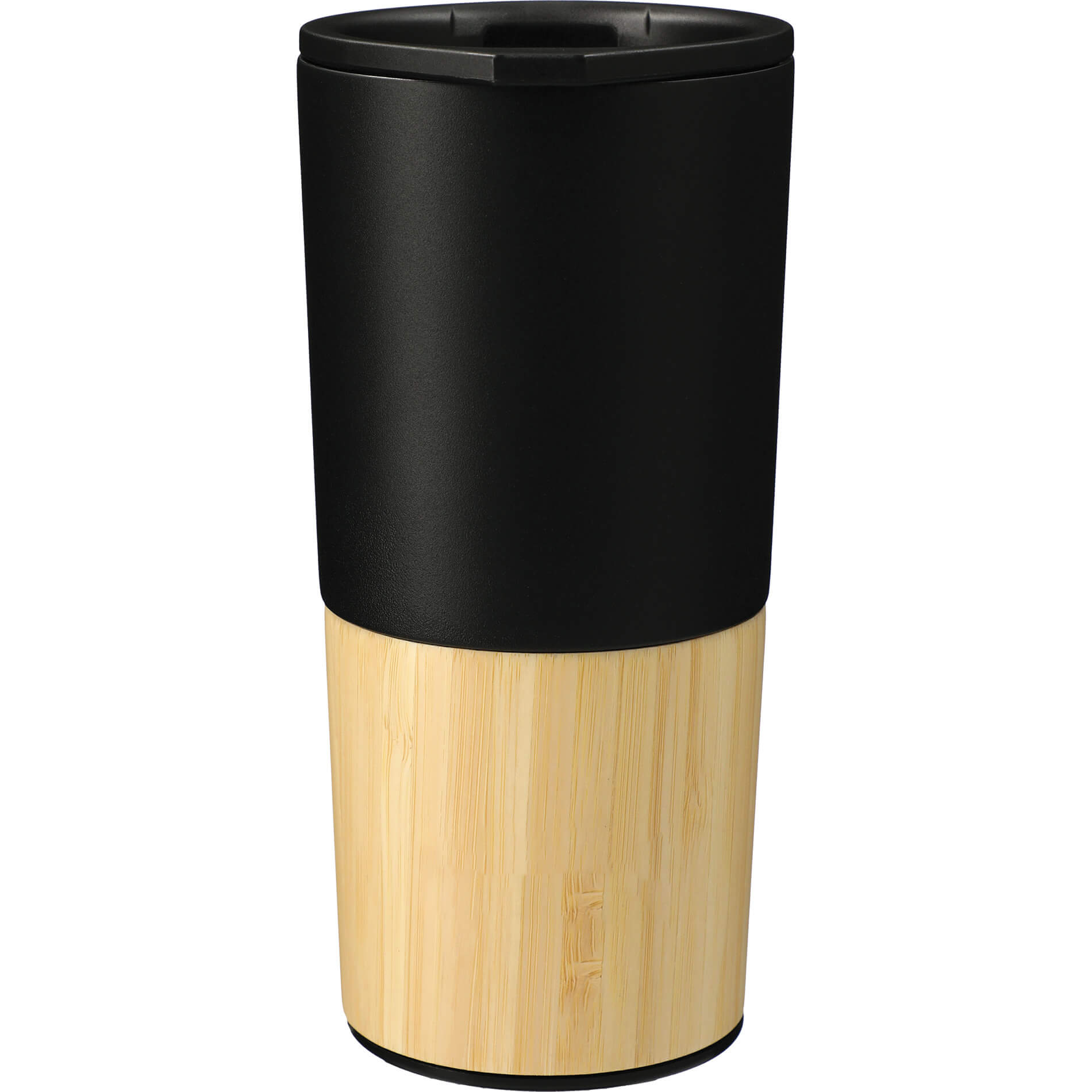 Welly Copper Vacuum Tumbler 16oz in Black