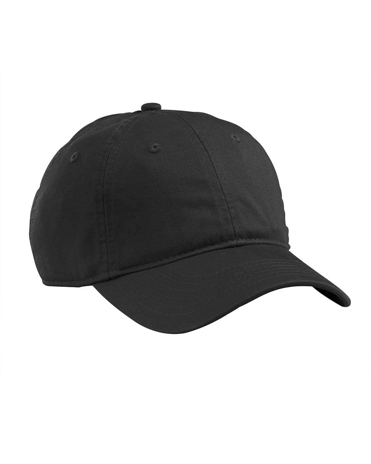 Custom Econscious Organic Cotton Twill Unstructured Baseball Hat