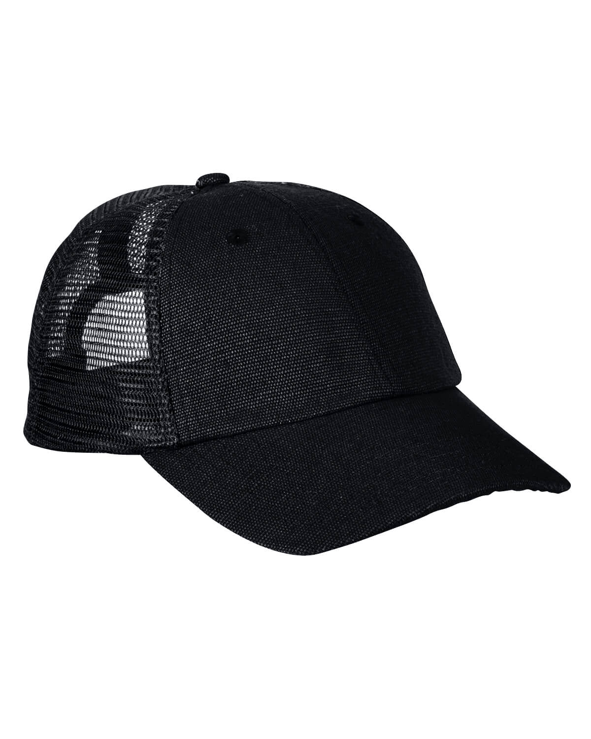 Soft Mesh Trucker 