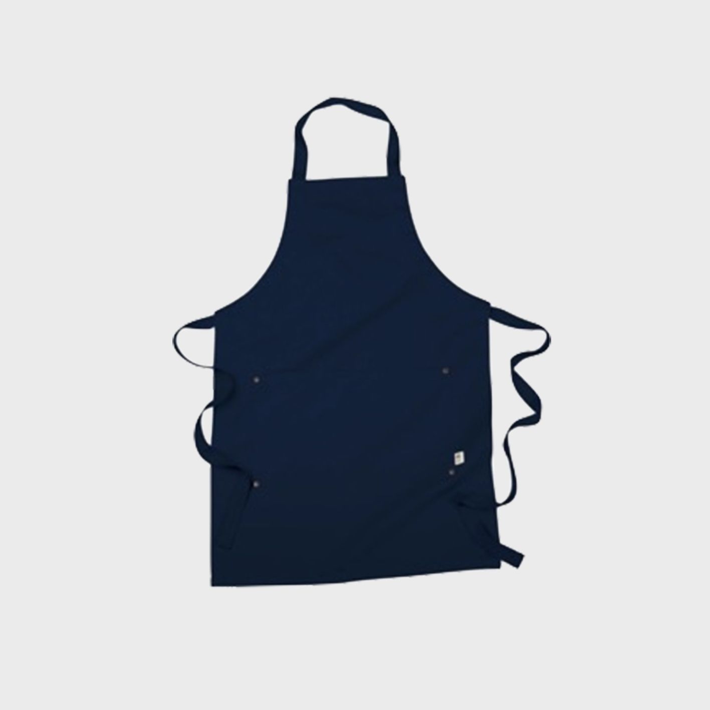 An image of custom Econscious aprons that you can print your logo or design on!
