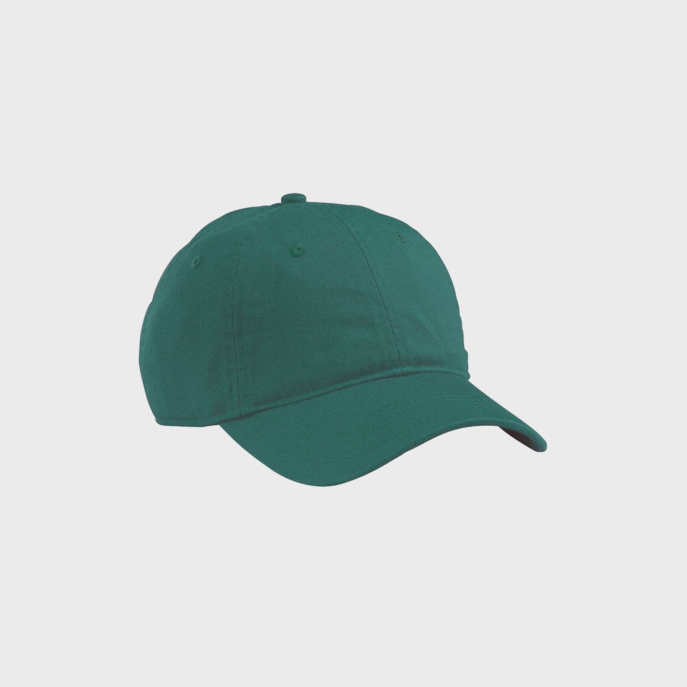 An image of custom Econscious hats that you can print your logo or design on!