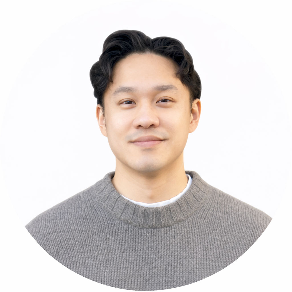 Eddison | Founder | CTO