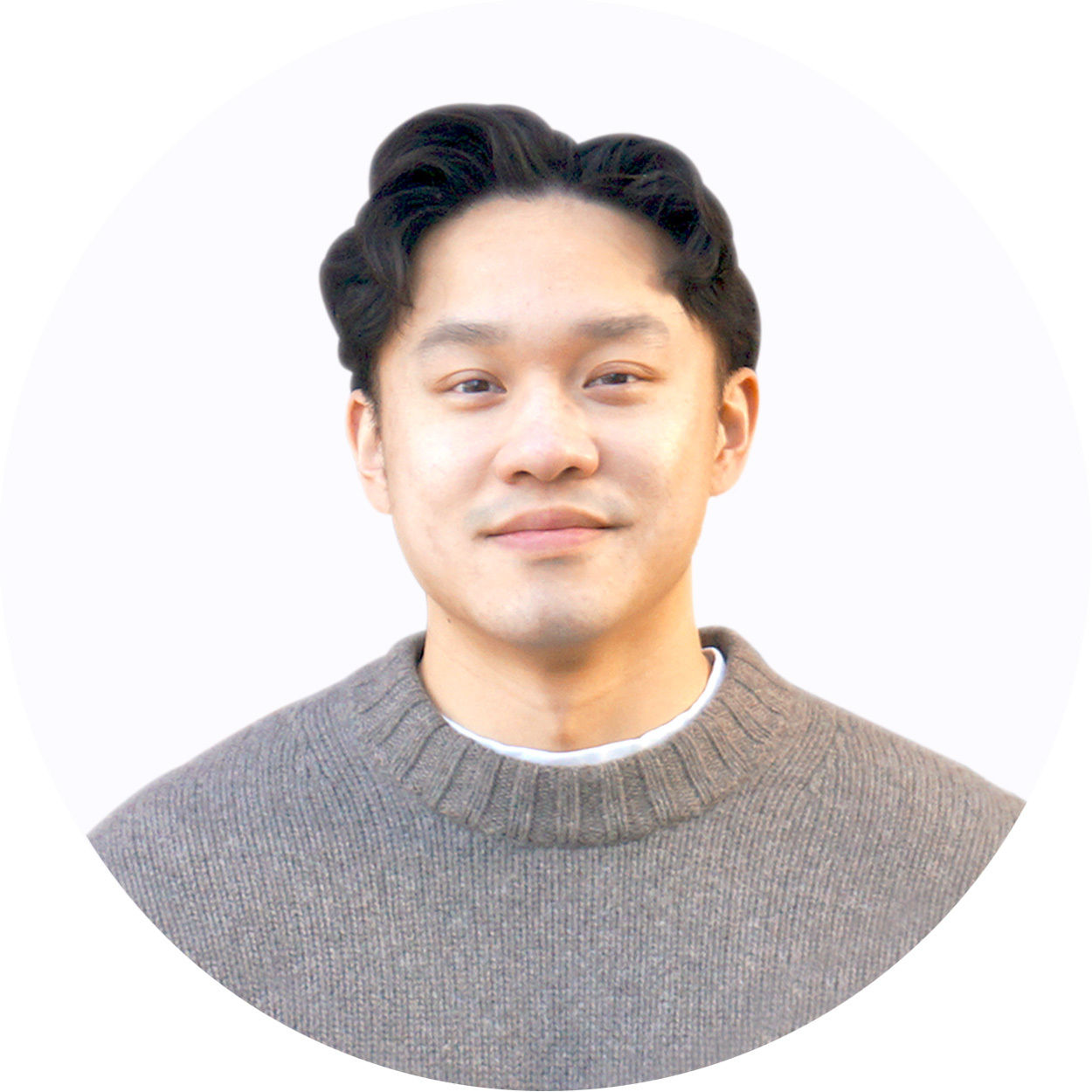 Eddison | Founder | CTO