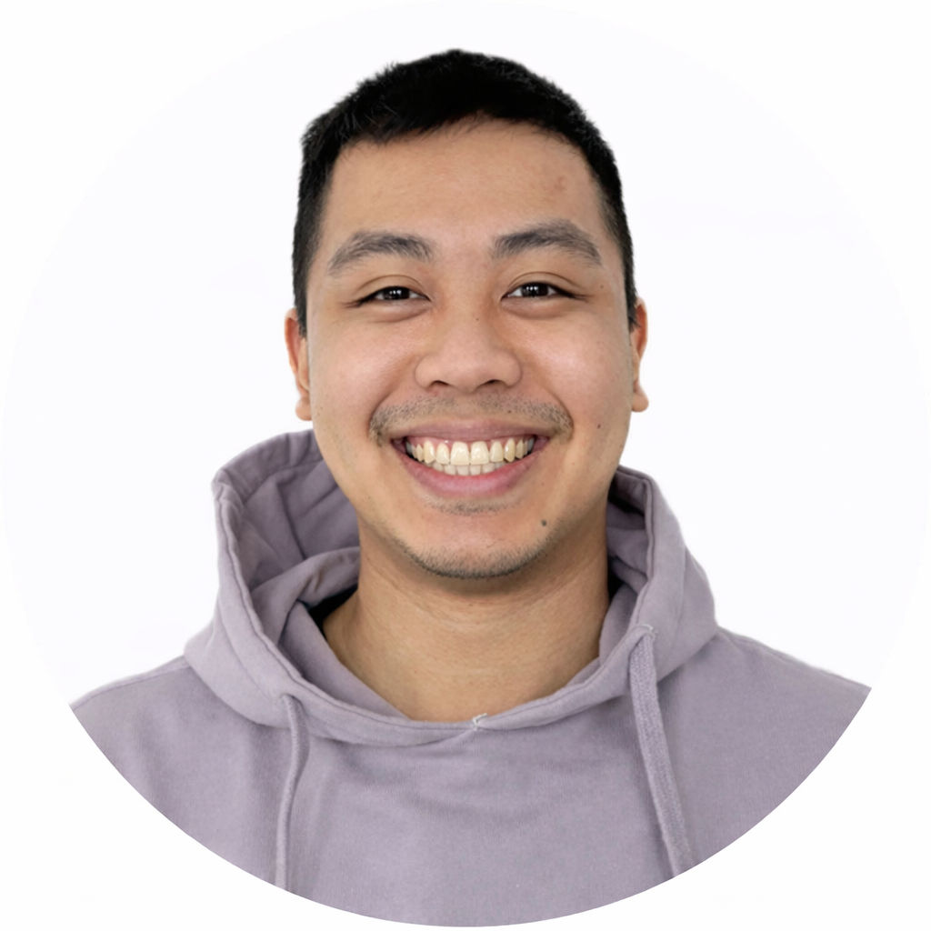 Efraim | Customer Experience