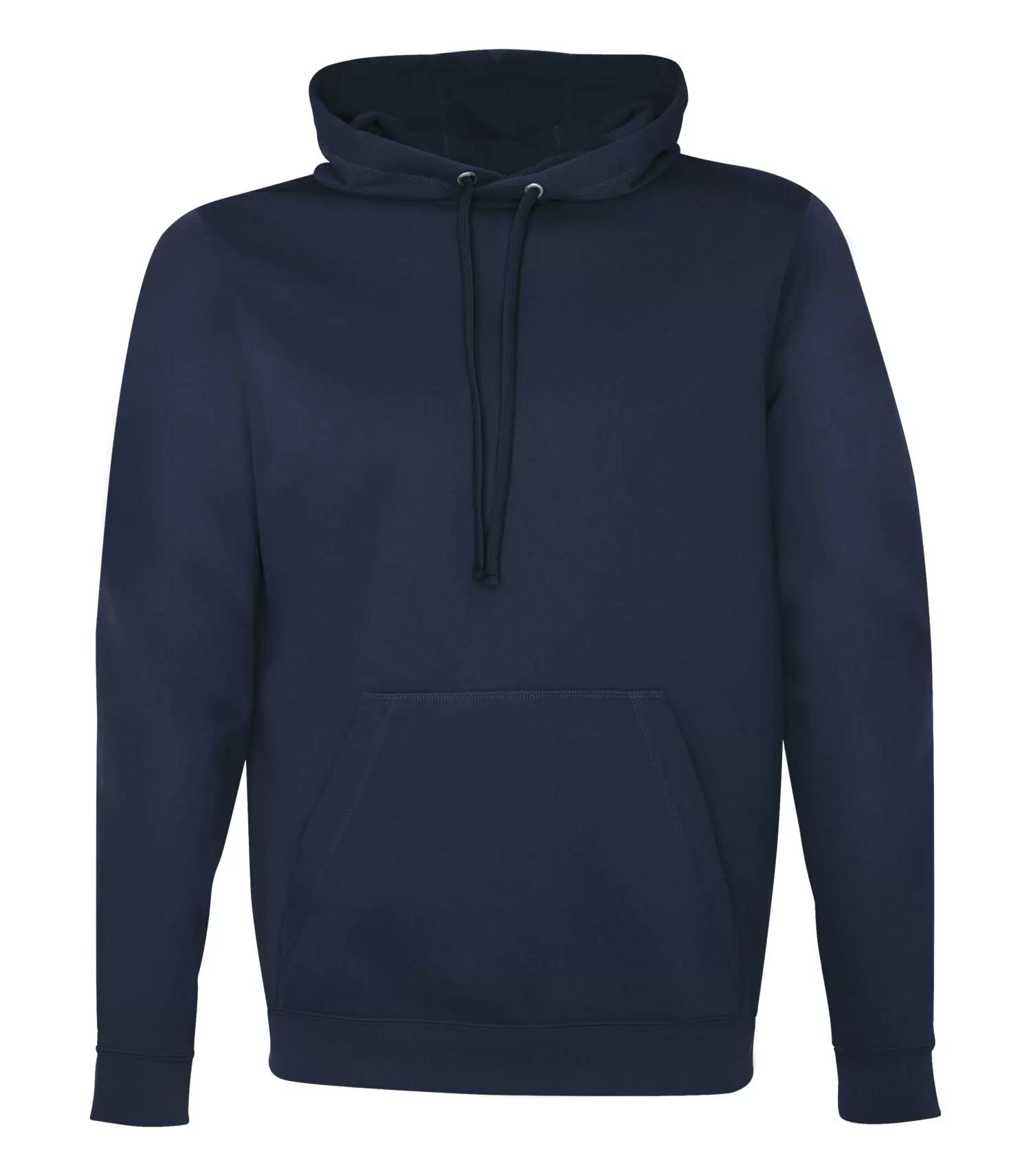 ATC Game Day Fleece Hooded Sweatshirt in True Navy