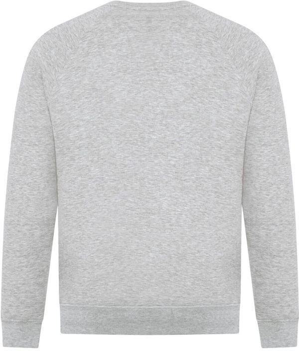 Am image of a Custom ATC ESACTIVE Vintage Crewneck Sweatshirt in Athletic Grey!