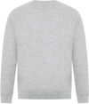 Am image of a Custom ATC ESACTIVE Vintage Crewneck Sweatshirt in Athletic Grey!