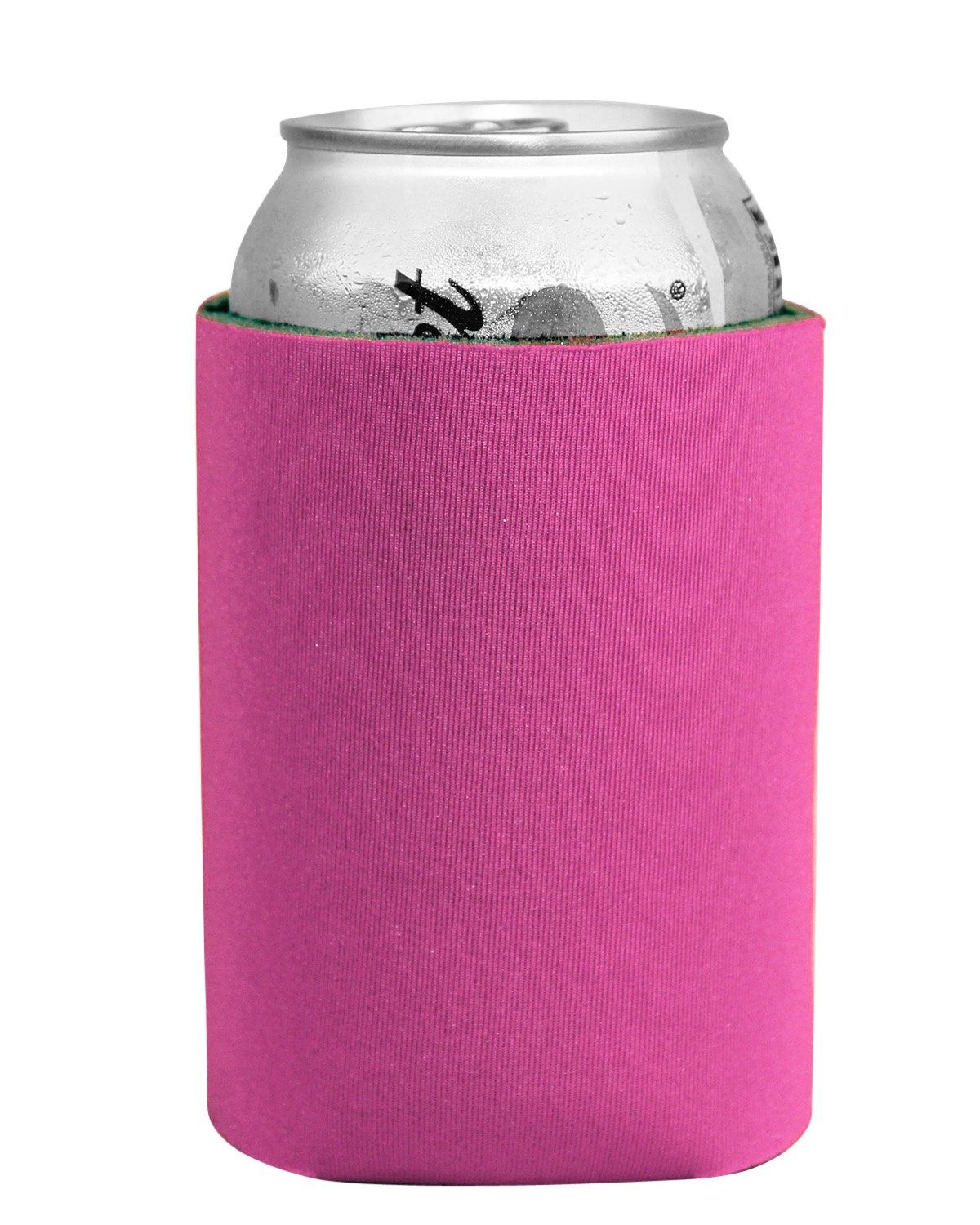 Custom made fashion beer koozies