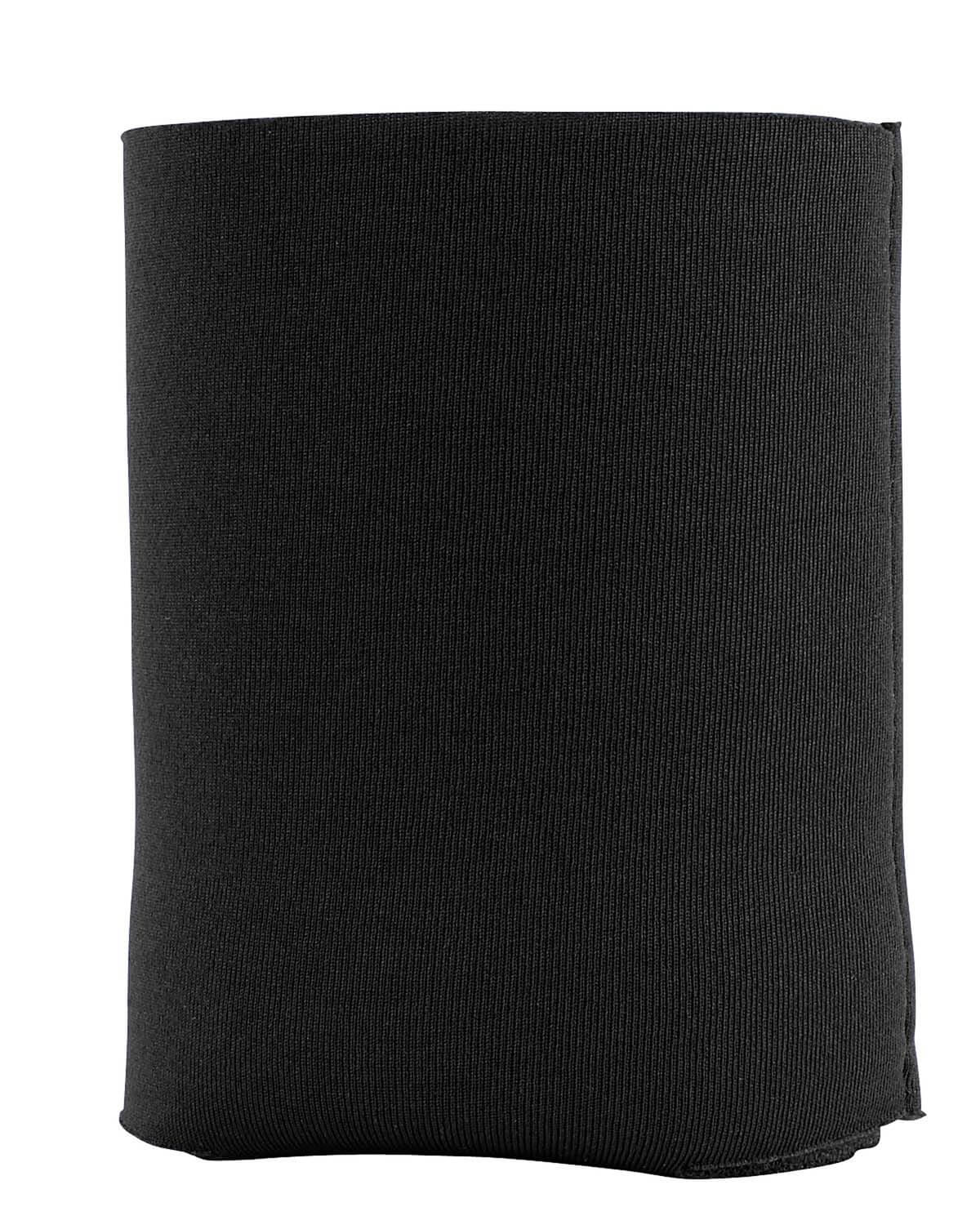 Liberty Bags Insulated Can Holder in Black