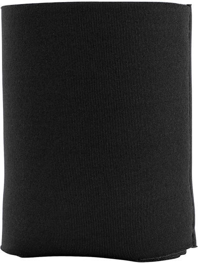 Am image of a Custom Liberty Bags Insulated Can Holder in Black!