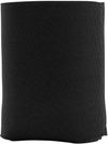 Am image of a Custom Liberty Bags Insulated Can Holder in Black!
