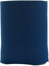 Am image of a Custom Liberty Bags Insulated Can Holder in Navy!