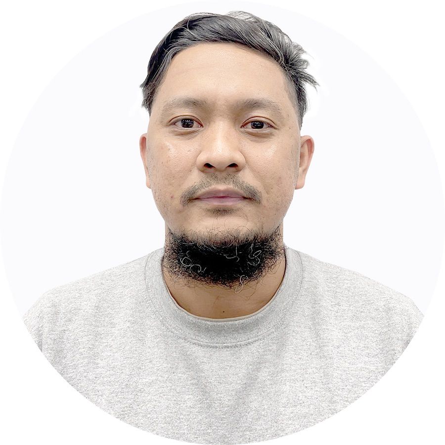 Glenn | DTF Specialist