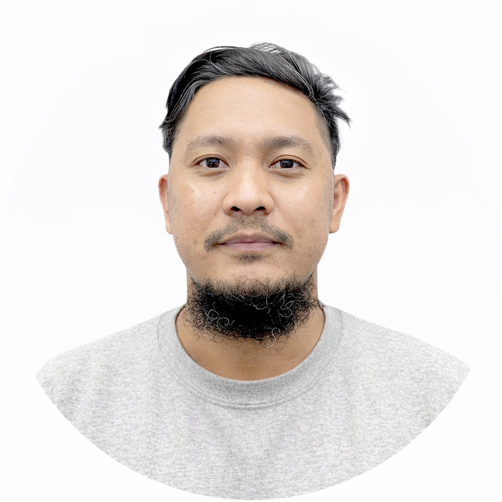 Glenn | DTF Specialist