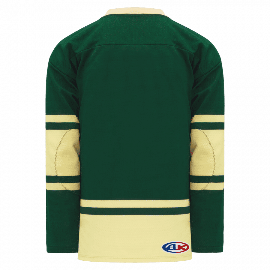 Custom Athletic Knit Youth Pro Hockey Lace Neck Jerseys Coastal Reign