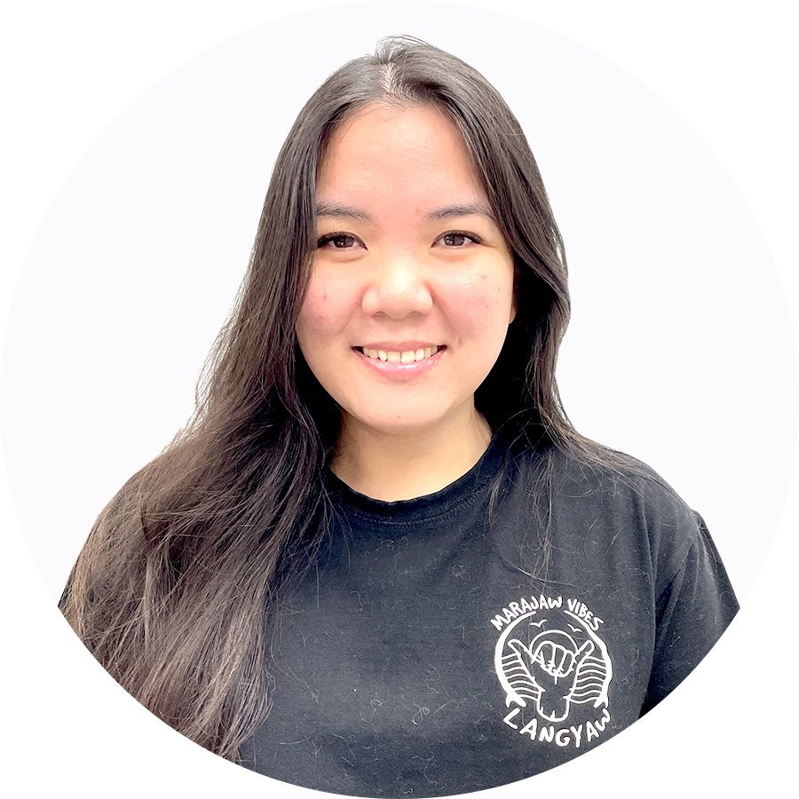 Hannah | Embroidery Specialist