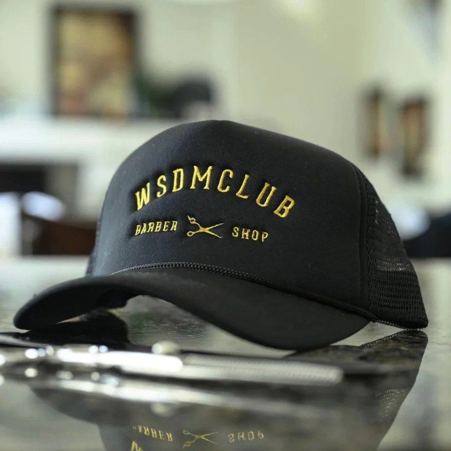 Wholesale custom hats clearance