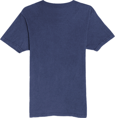【GRAVER】VISITOR 半袖T 4 COLOR Custom Lane 7 Vintage Crewneck Tee - Coastal Reign