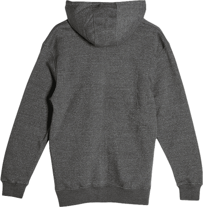 Smyeon Compact lace zip hoodie グレー Smyeon（スミョン）の「Compact lace zip hoodie / レース付き