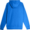 Am image of a Custom Lane 7 Premium Full Zip Hoodie in True Royal!