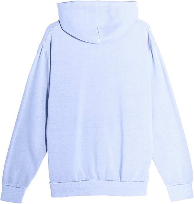 Custom Lane 7 Unisex Urban Pullover Hooded Sweatshirt - Coastal Reign