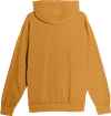 Am image of a Custom Lane 7 Unisex Urban Pullover Hooded Sweatshirt in Peanut Butter!