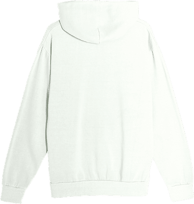 Am image of a Custom Lane 7 Unisex Urban Pullover Hooded Sweatshirt in Pistachio!