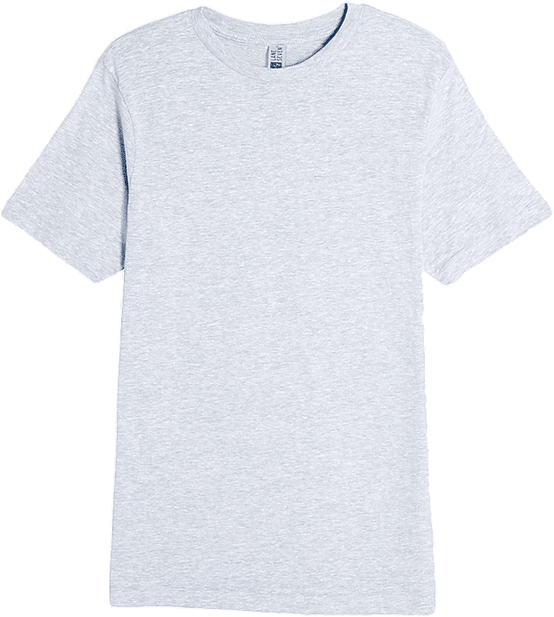 Custom M&O Youth Fine Blend T Shirt - Coastal Reign