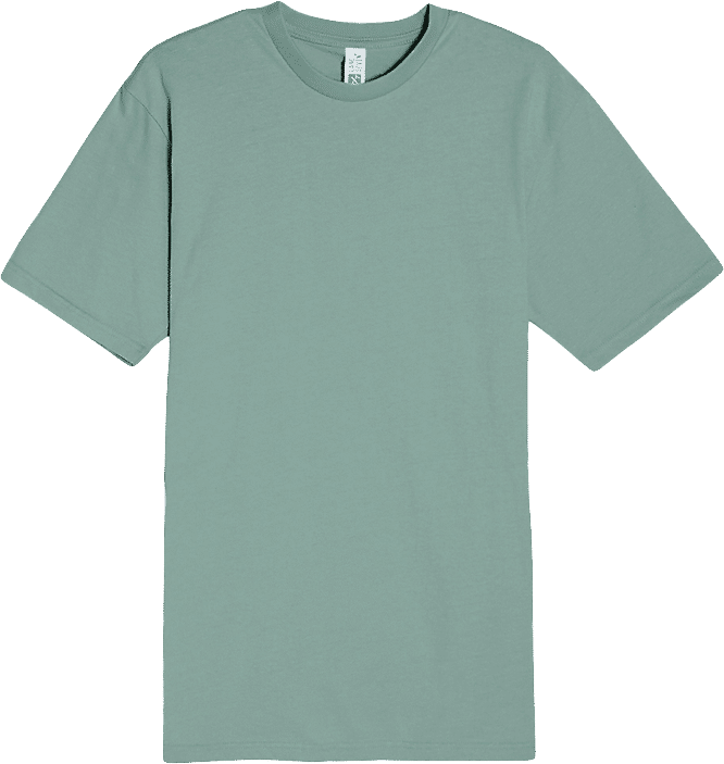 Custom M&O Youth Fine Blend T Shirt - Coastal Reign