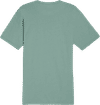 Am image of a Custom Lane 7 Heavyweight Tee in Sage!