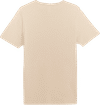 Am image of a Custom Lane 7 Heavyweight Tee in Mushroom!