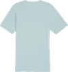 Am image of a Custom Lane 7 Heavyweight Tee in Sea Foam!