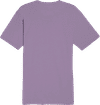 Am image of a Custom Lane 7 Heavyweight Tee in Lavender!