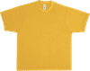 Am image of a Custom Lane 7 Urban Heavy Pigment Tee in Peanut Butter!