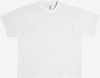 Am image of a Custom Lane 7 Urban Heavy Pigment Tee in Lunar Rock!
