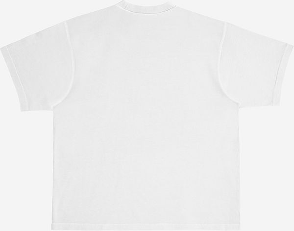 Am image of a Custom Lane 7 Urban Heavy Pigment Tee in Lunar Rock!