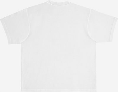 Am image of a Custom Lane 7 Urban Heavy Pigment Tee in Lunar Rock!