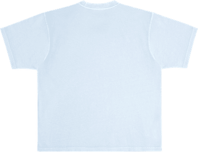 Am image of a Custom Lane 7 Urban Heavy Pigment Tee in Grape Ice!