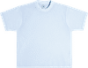 Am image of a Custom Lane 7 Urban Heavy Pigment Tee in Grape Ice!