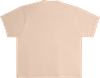 Am image of a Custom Lane 7 Urban Heavy Pigment Tee in Burro!