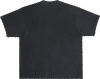 Am image of a Custom Lane 7 Urban Heavy Pigment Tee in Black!