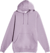 Am image of a Custom Lane 7 Heavyweight Hoodie in Lavender!
